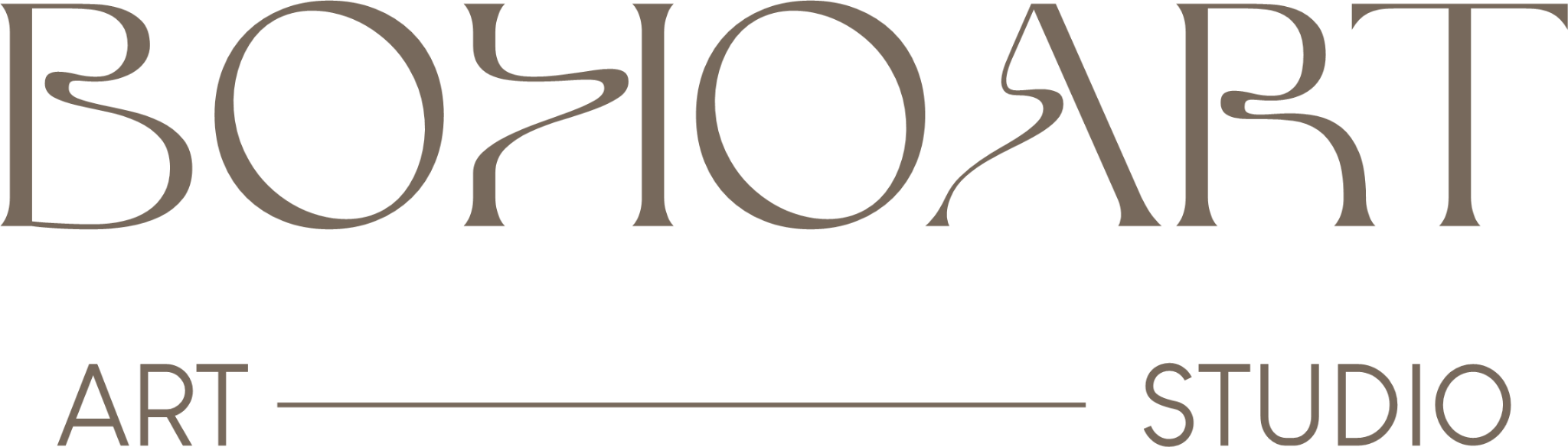 Bohoart Art Studio